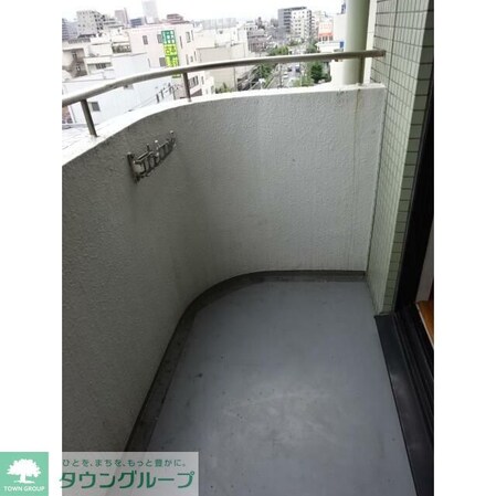 カームマンション明神町の物件内観写真